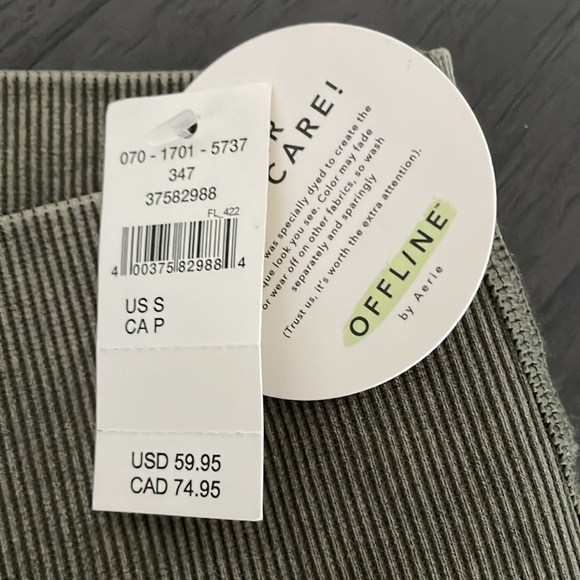 Aerie Leggings - Picture 2 of 4